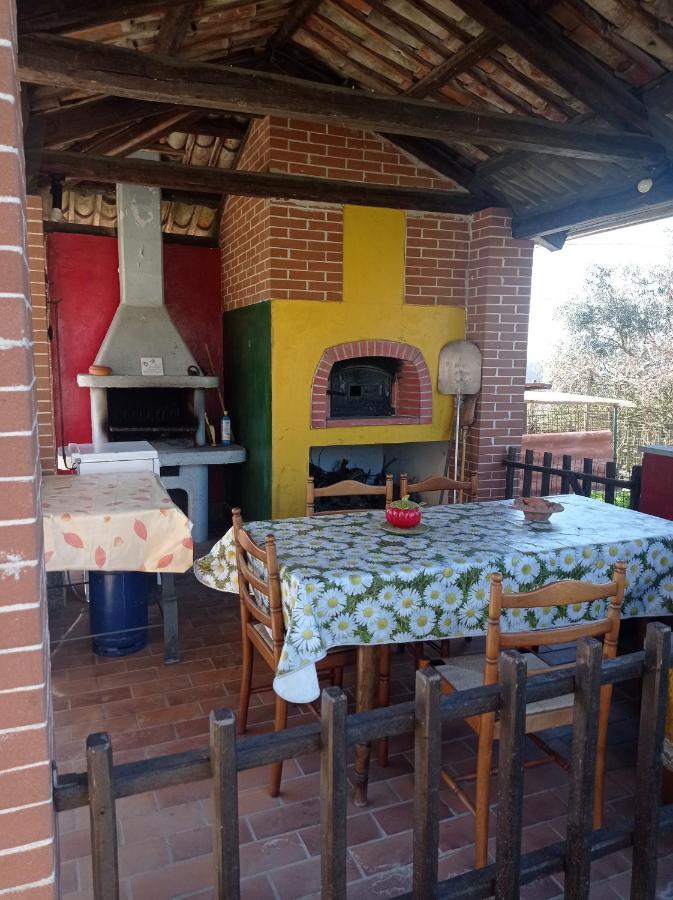 Villa Laura Incisa Scapaccino エクステリア 写真