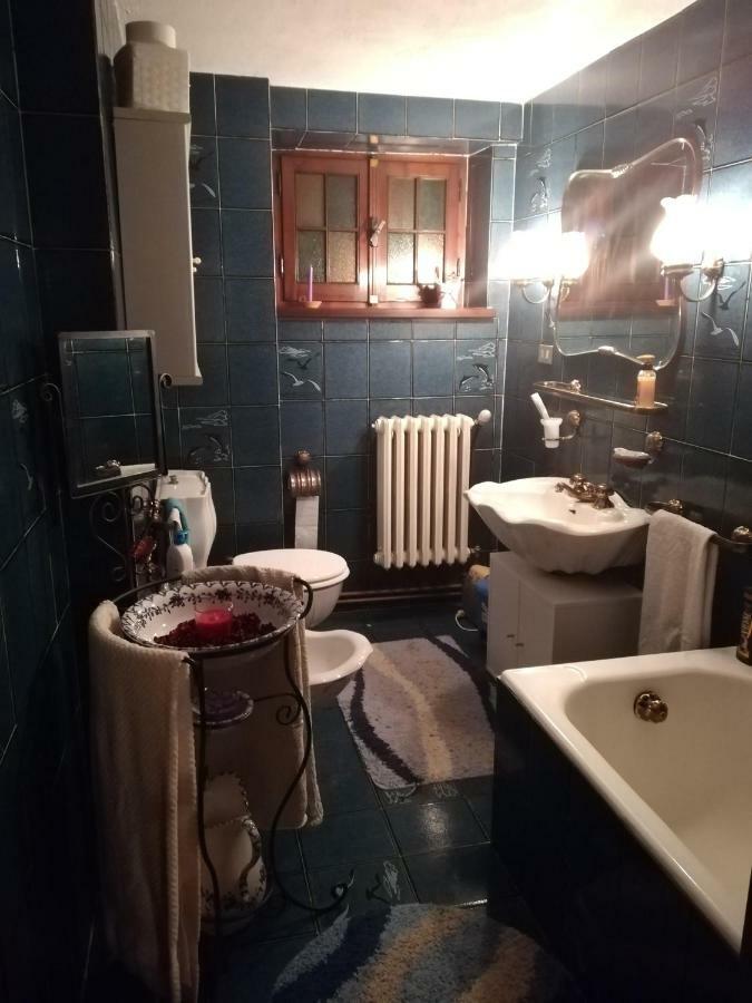 Villa Laura Incisa Scapaccino エクステリア 写真